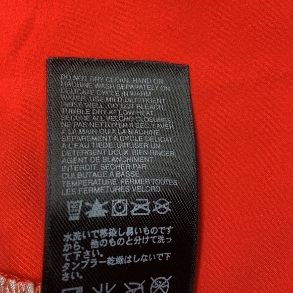 The North Face Flight Series Apex Convertible Jacket Vest Removable Slee… - Picture 11 of 16